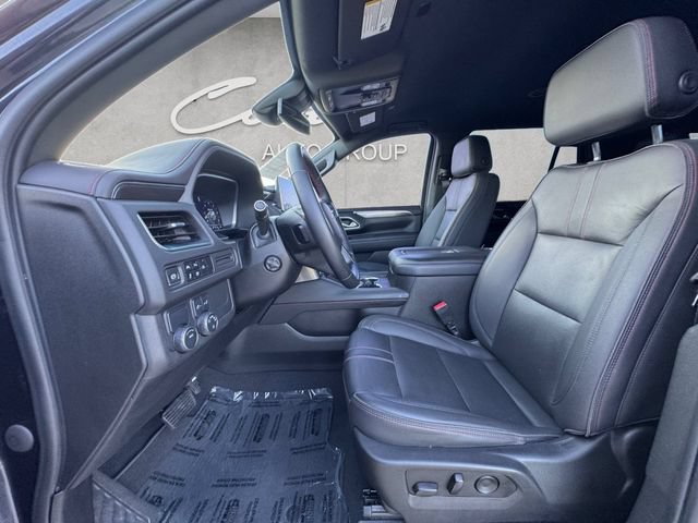 Used 2023 Chevrolet Tahoe RST w/ Luxury Package RWD image 19
