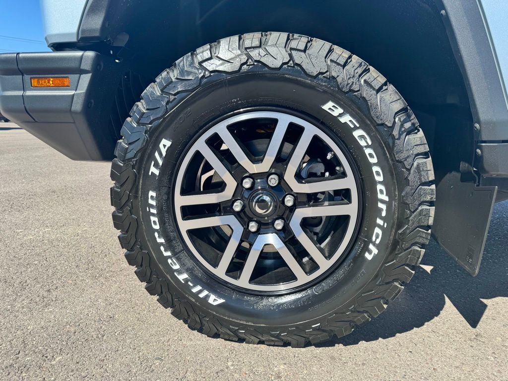 New 2026 INEOS Grenadier Fieldmaster Edition image 27