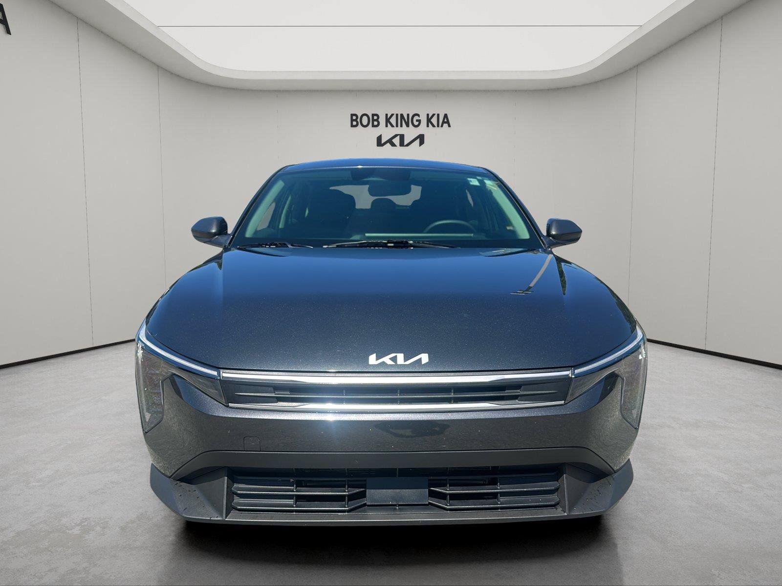 Used 2025 Kia K4 FWD image 8