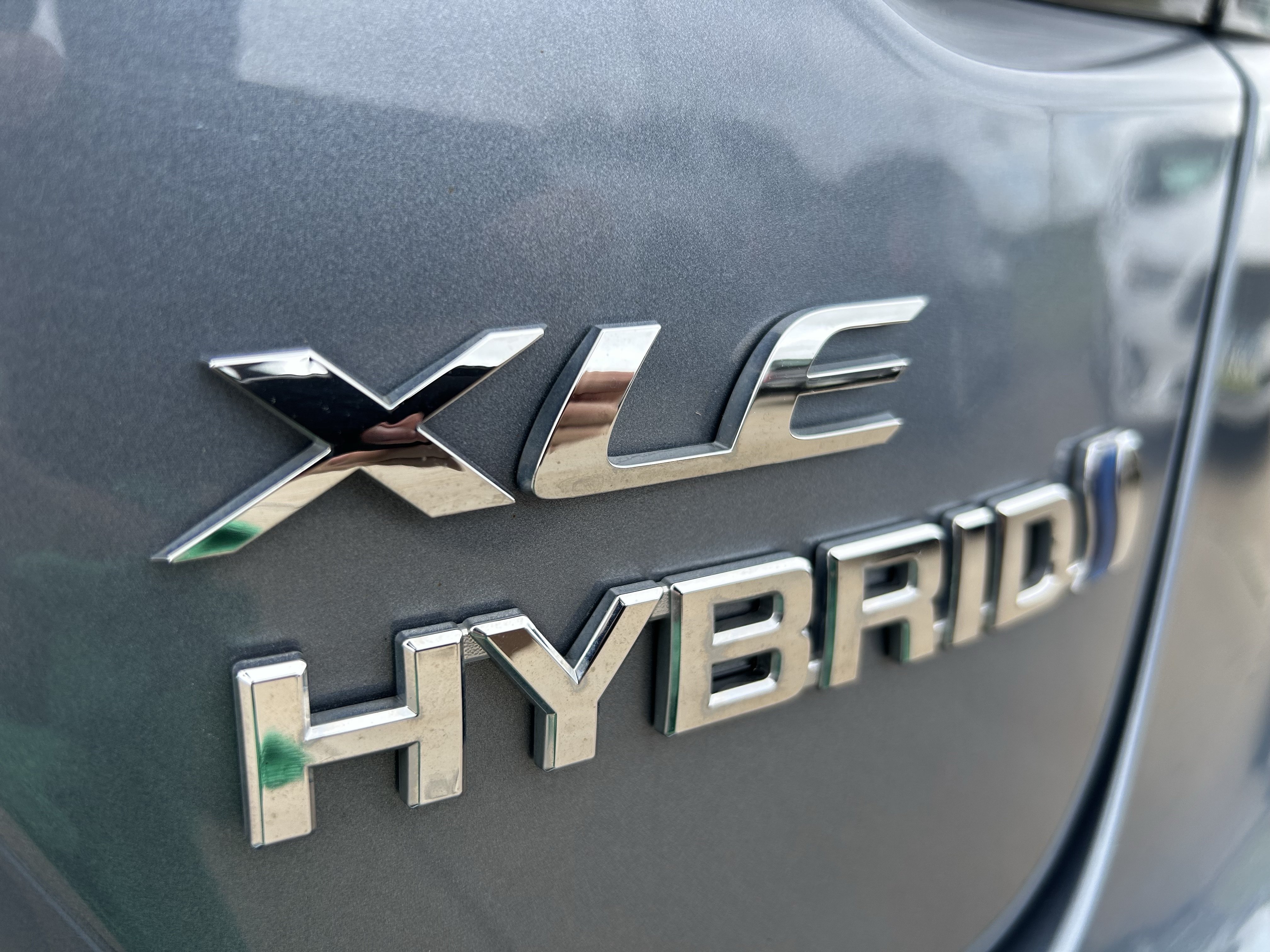 Certified 2023 Toyota Corolla XLE FWD image 11