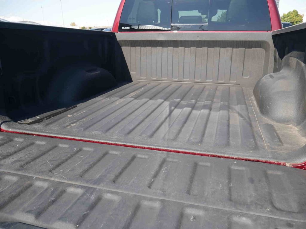 Used 2022 RAM 1500 Limited w/ Trailer Tow Group image 11