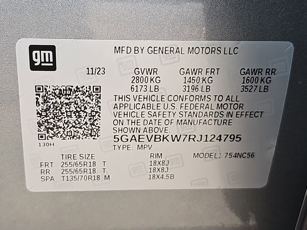 Used 2024 Buick Enclave Premium image 43