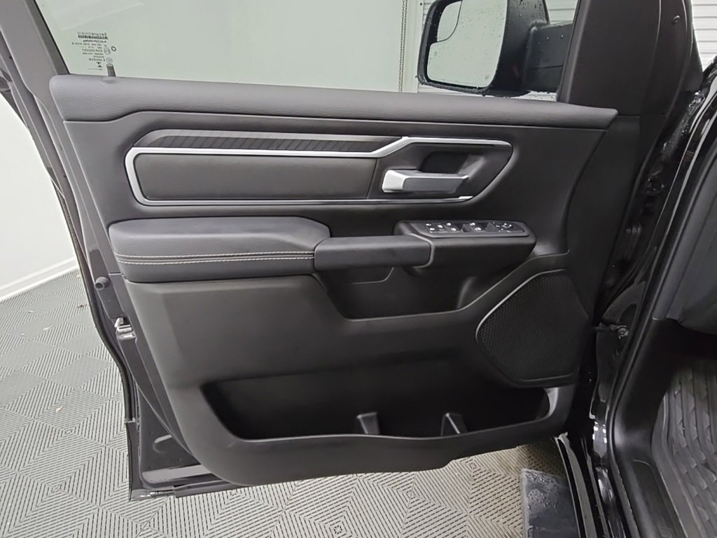 Used 2026 RAM 1500 Big Horn image 30