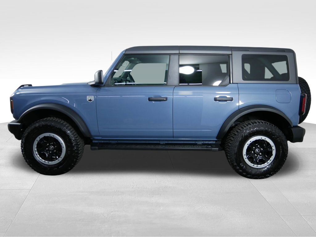 Used 2024 Ford Bronco Big Bend w/ Sasquatch Package AWD/4WD image 6