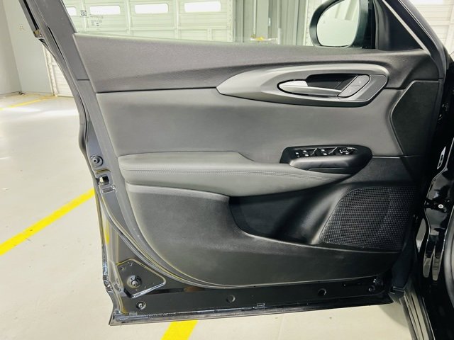 Used 2024 Alfa Romeo Tonale Ti image 24