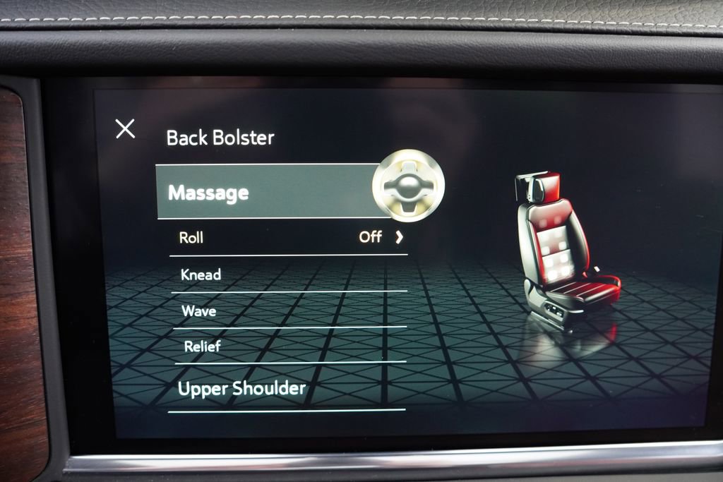 Certified 2024 GMC Yukon Denali Ultimate image 31