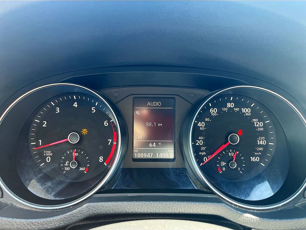 Used 2018 Volkswagen Passat 2.0T SE image 12