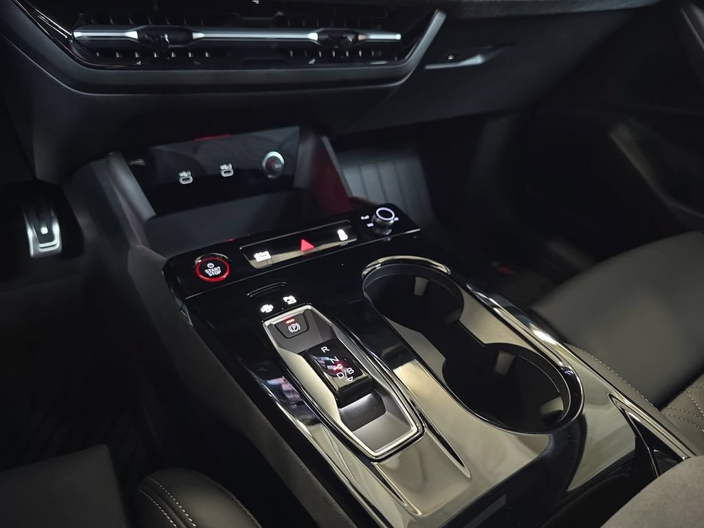 New 2027 Audi SQ6 e-tron Premium Plus AWD/4WD image 25