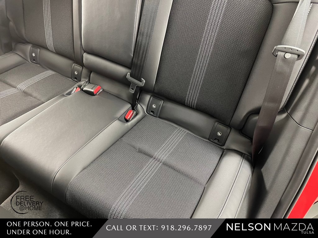 New 2026 MAZDA CX-50 AWD 2.5 S w/ Cargo Package image 38
