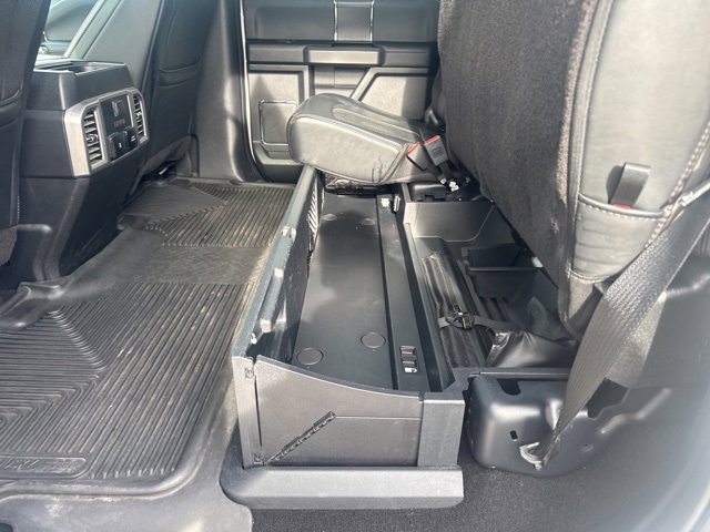 Used 2019 Ford F250 Platinum w/ Platinum Ultimate Package image 12