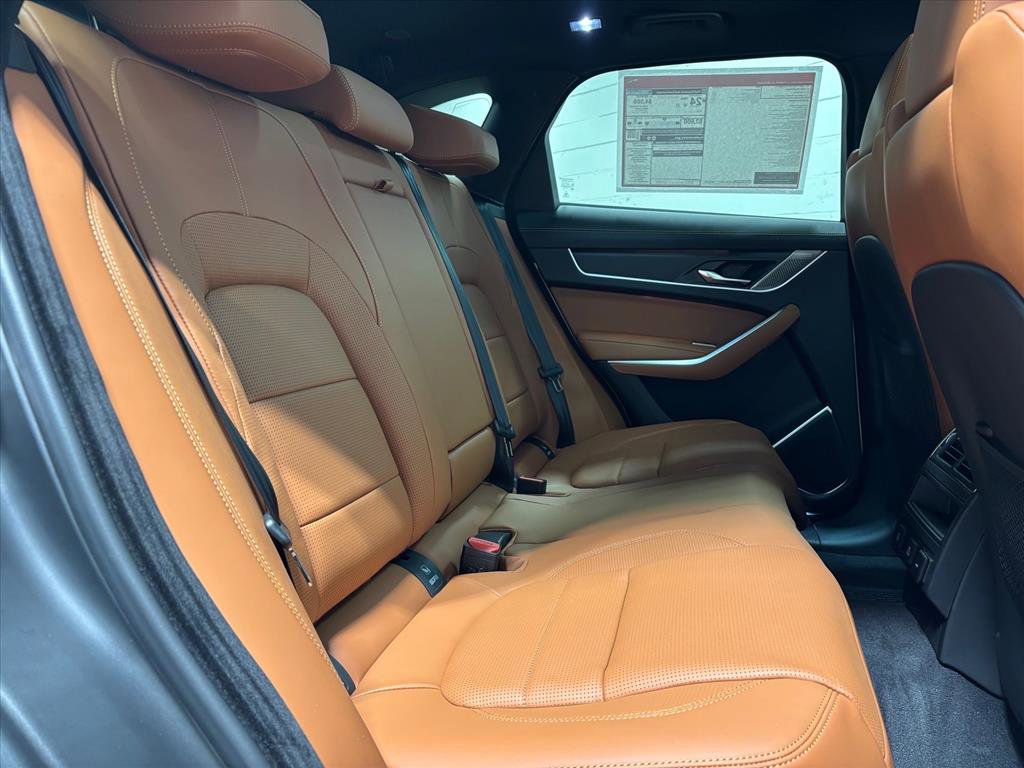 New 2026 Jaguar F-PACE R-Dynamic S image 37