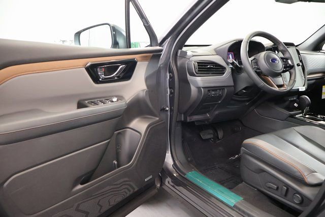 New 2026 Subaru Forester Sport w/ Sport Package image 9