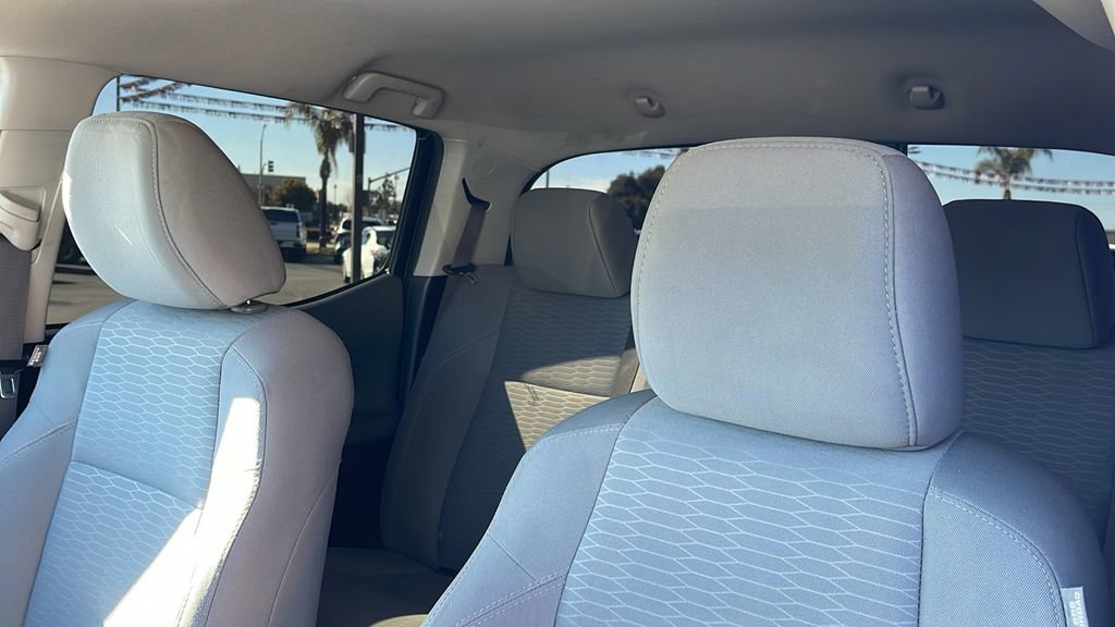 Used 2016 Toyota Tacoma SR5 image 12