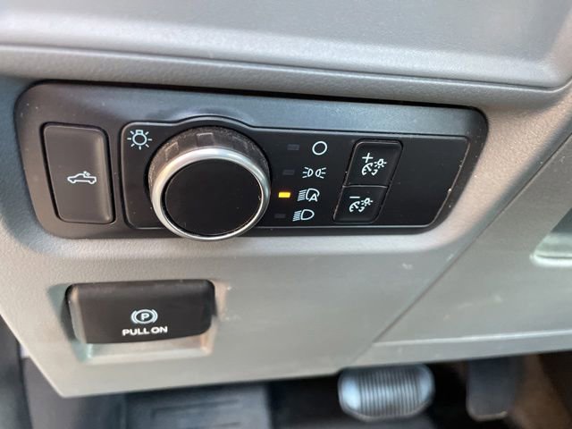 Used 2021 Ford F150 XL w/ Equipment Group 101A High RWD image 26