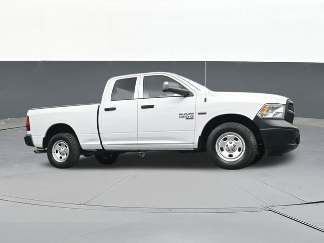 Used 2022 RAM 1500 Tradesman w/ Trailer Tow Group image 48