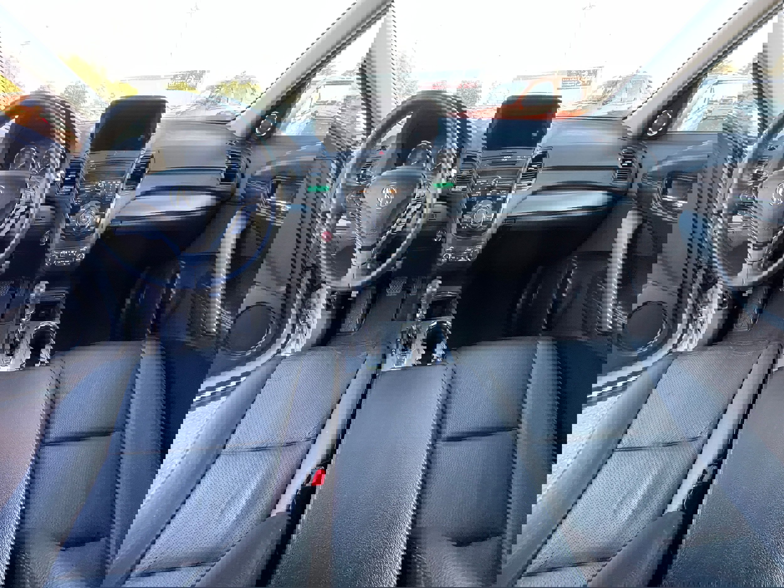 Used 2015 Acura RDX FWD w/ Technology Package image 18