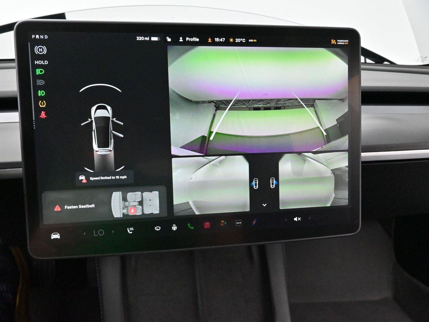 Used 2022 Tesla Model 3 Long Range image 22