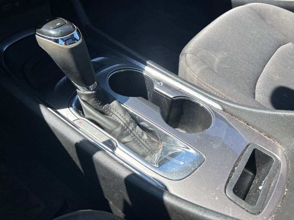 Used 2019 Chevrolet Malibu LT FWD image 29