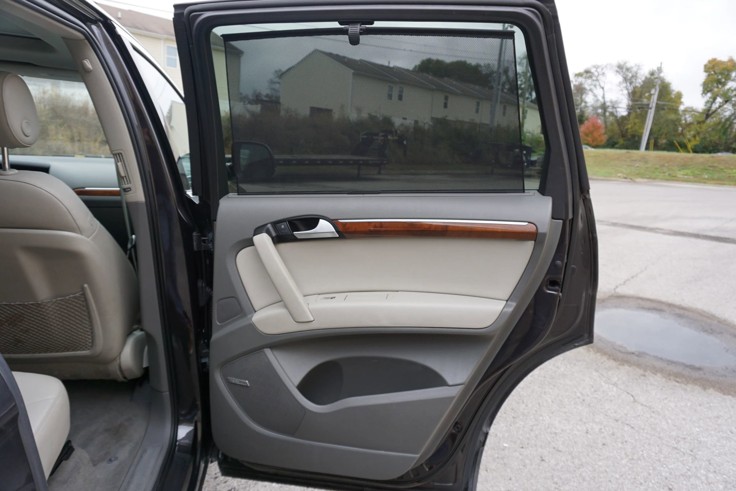 Used 2015 Audi Q7 TDI Premium Plus w/ Premium Plus Package image 20