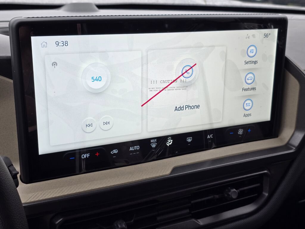 New 2026 Ford Bronco Sport Big Bend AWD/4WD image 22