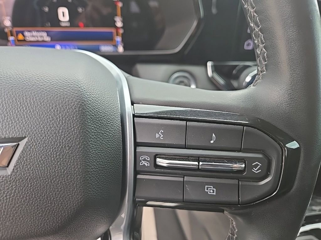 Used 2023 Chevrolet Colorado LT w/ LT Convenience Package image 20