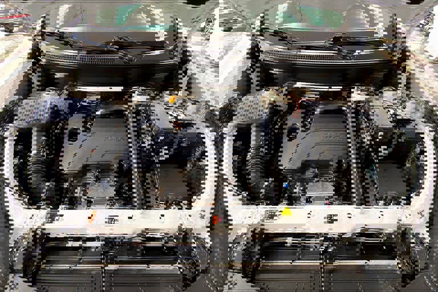 Used 2024 Chevrolet Equinox LT image 58