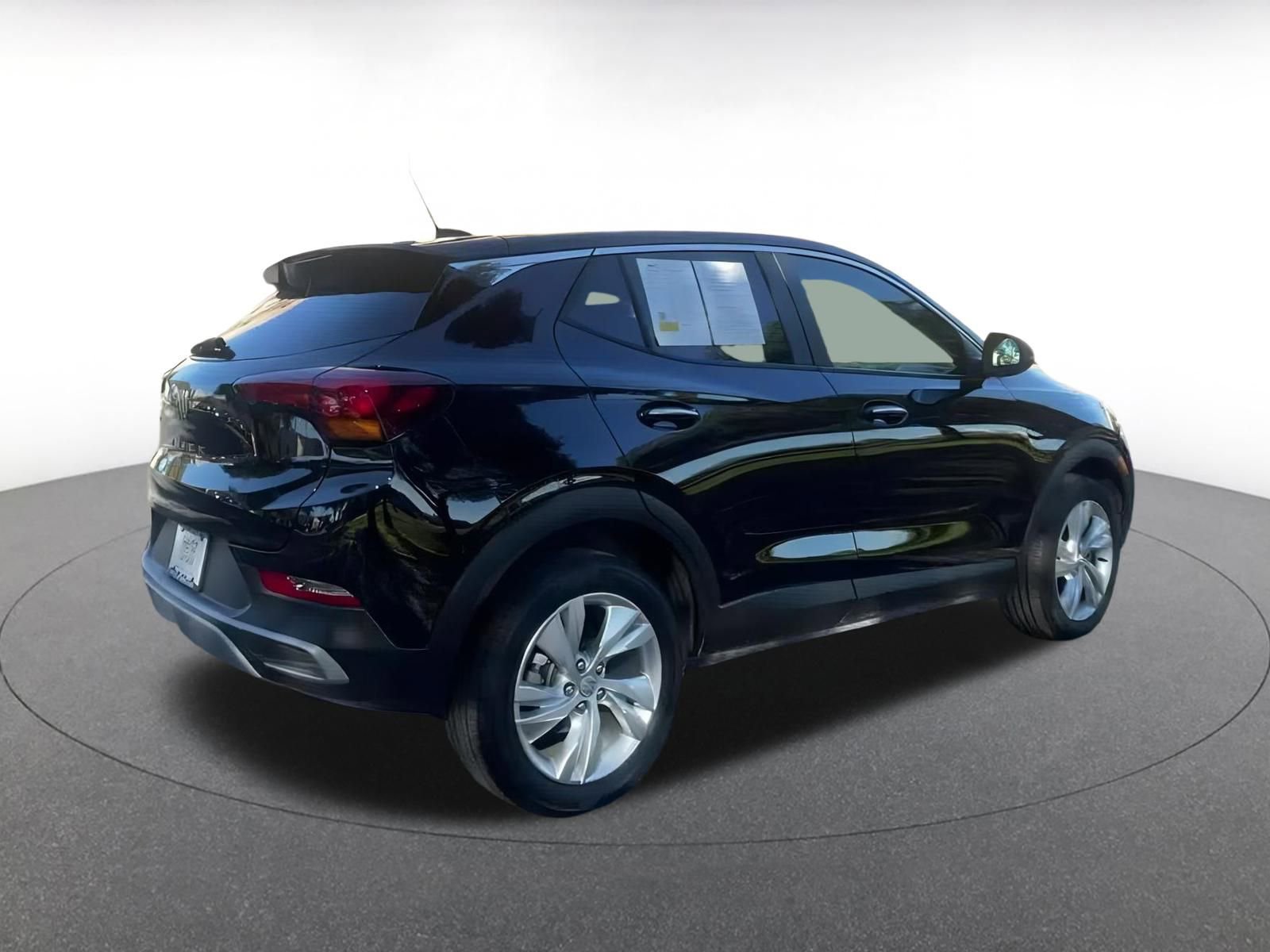 Used 2025 Buick Encore GX Preferred image 13