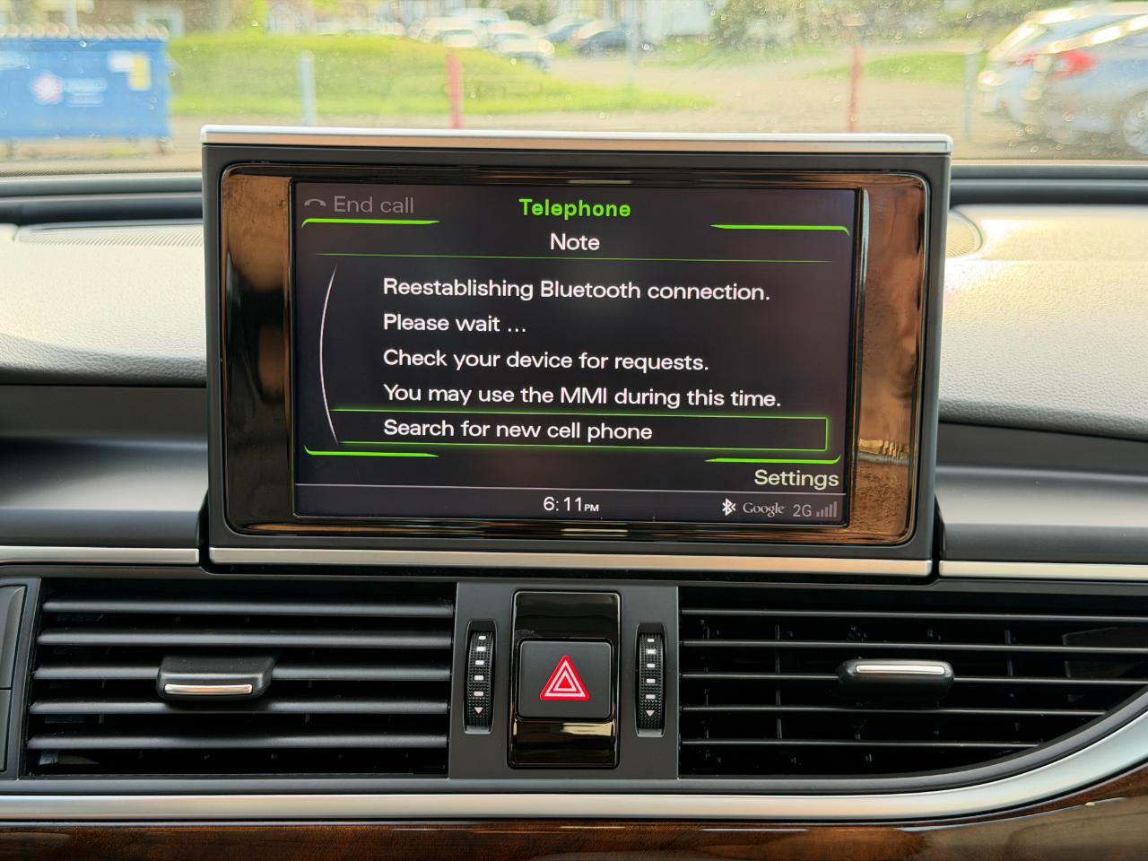 Used 2014 Audi A6 3.0T Premium Plus AWD/4WD image 60
