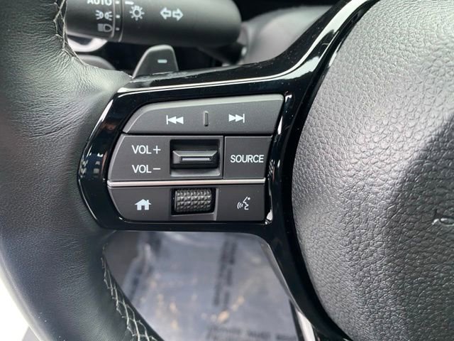 Certified 2024 Honda Civic Sport image 21