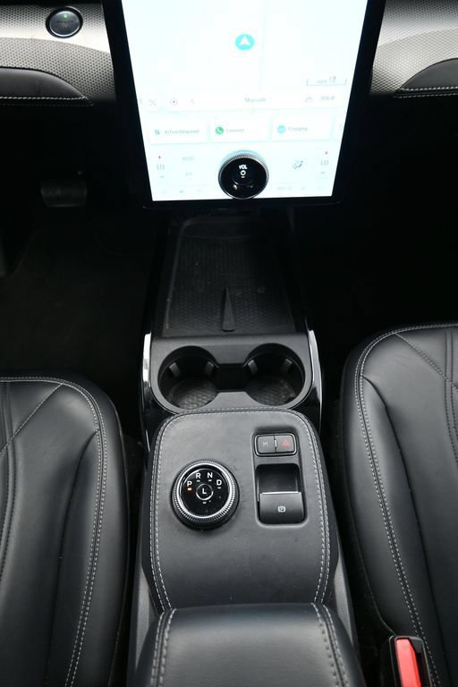 Used 2022 Ford Mustang Mach-E Select w/ Comfort/Technology Package RWD image 21