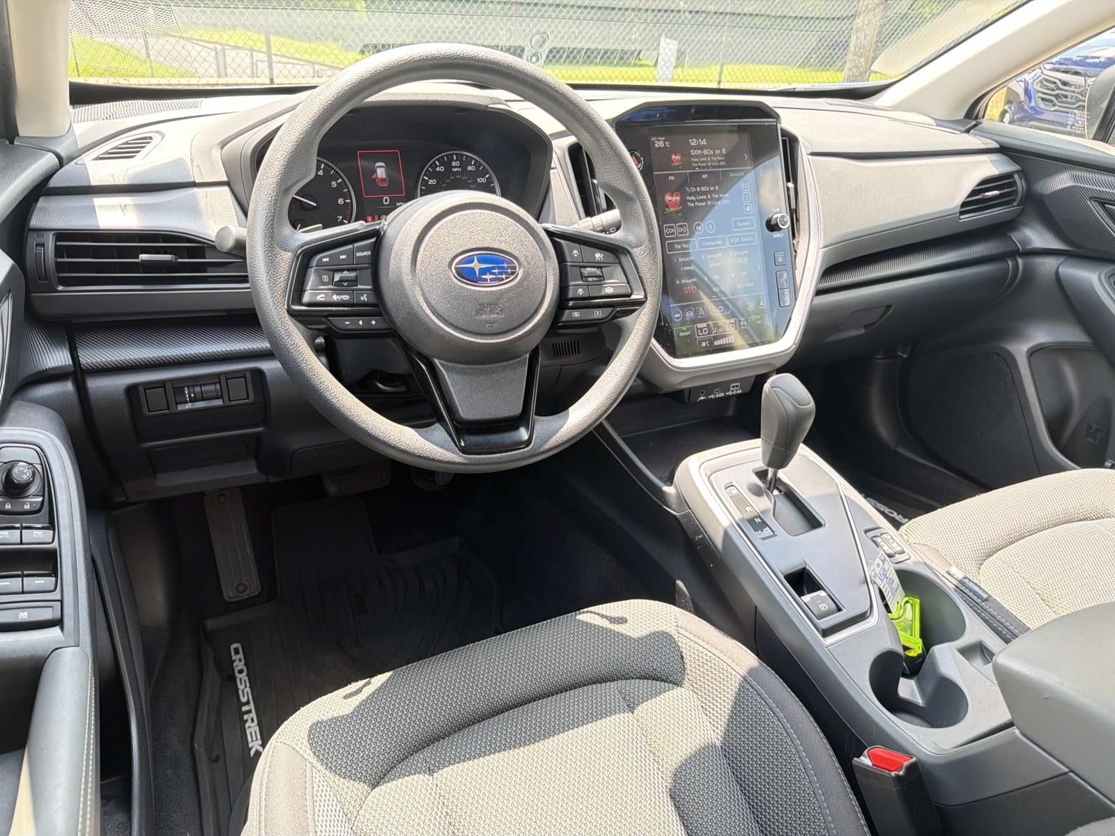 Certified 2024 Subaru Crosstrek 2.0i Premium AWD/4WD image 23