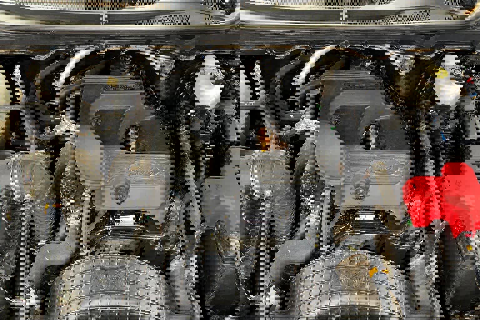 Used 2020 Ford Ranger Lariat w/ Technology Package image 33