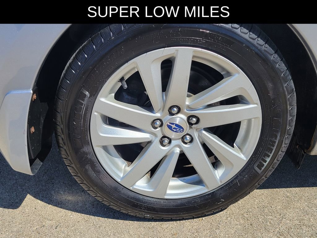 Used 2016 Subaru Impreza 2.0i Premium AWD/4WD image 5