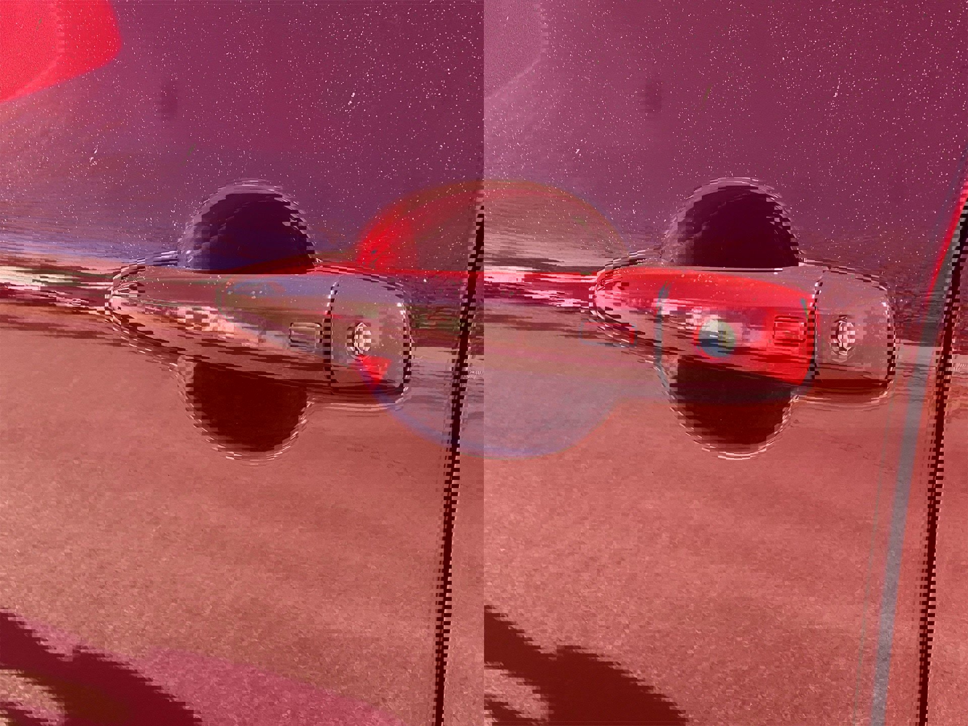 Certified 2023 Nissan Rogue SV w/ SV Premium B Package image 32