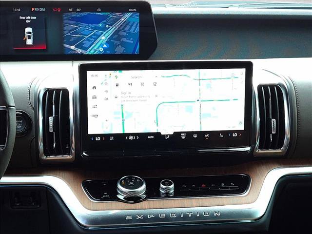 New 2027 Ford Expedition King Ranch AWD/4WD image 11