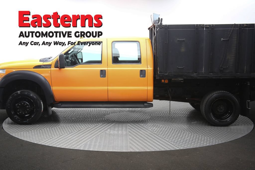 Used 2016 Ford F450 XL w/ Snow Plow Prep Package RWD image 62