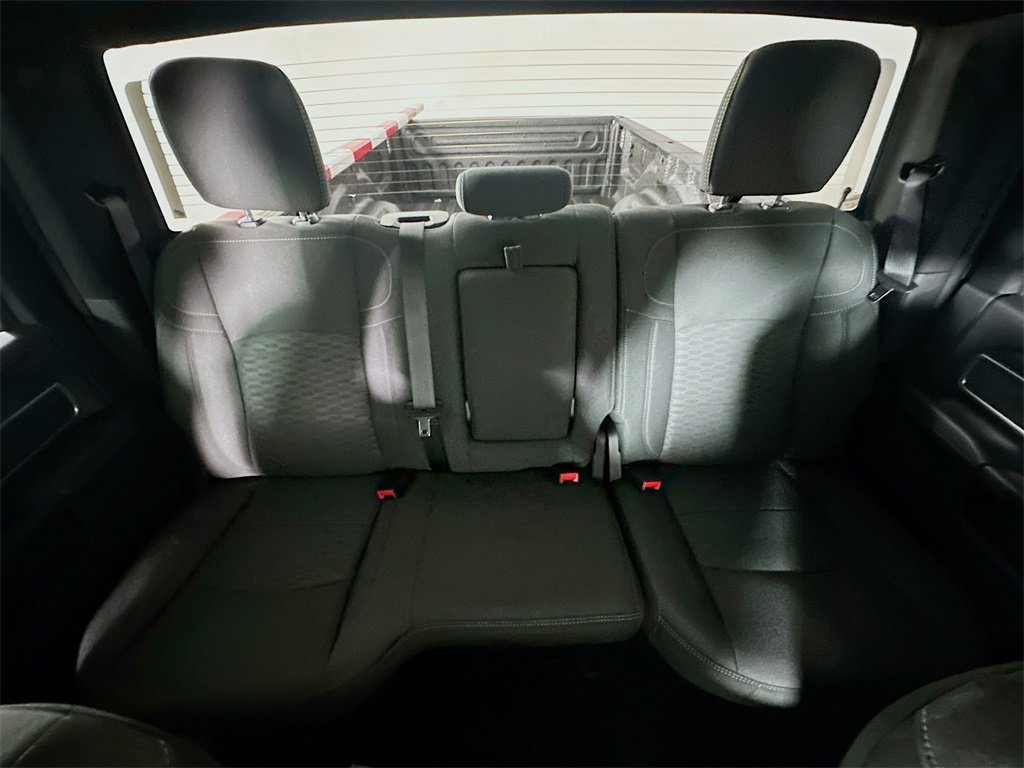 New 2026 RAM 3500 Big Horn image 10