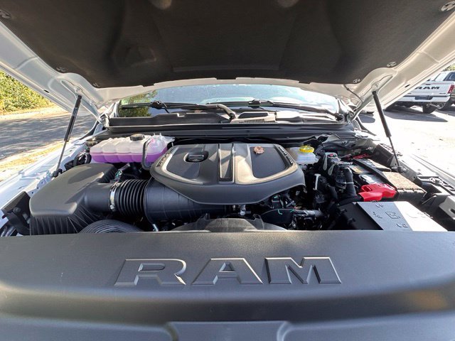 New 2027 RAM 1500 Laramie AWD/4WD image 13