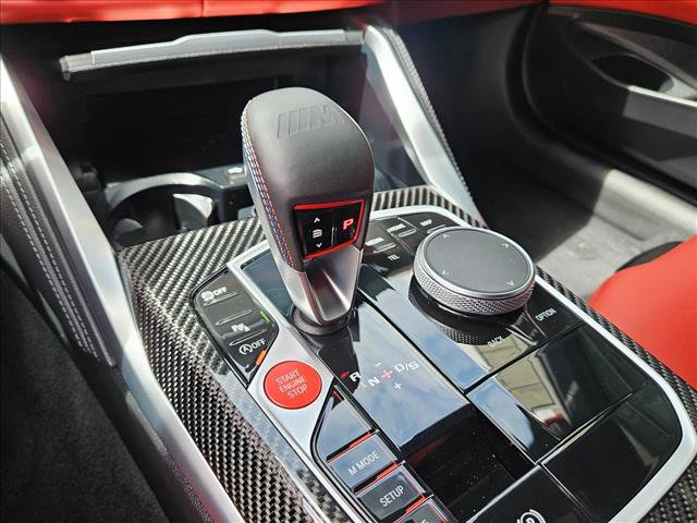 Used 2026 BMW M4 Competition RWD image 14