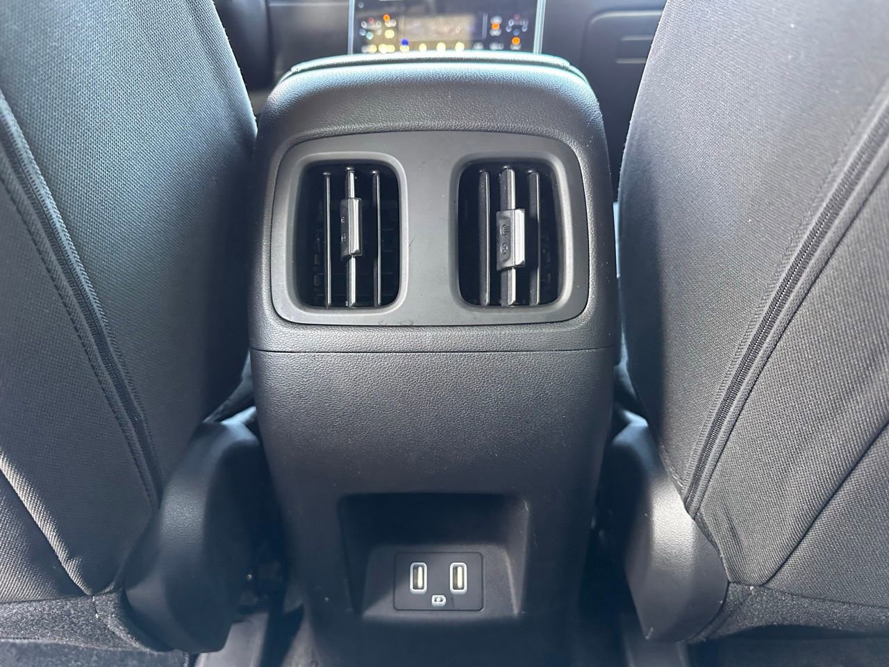 Used 2022 Hyundai Tucson SEL image 19