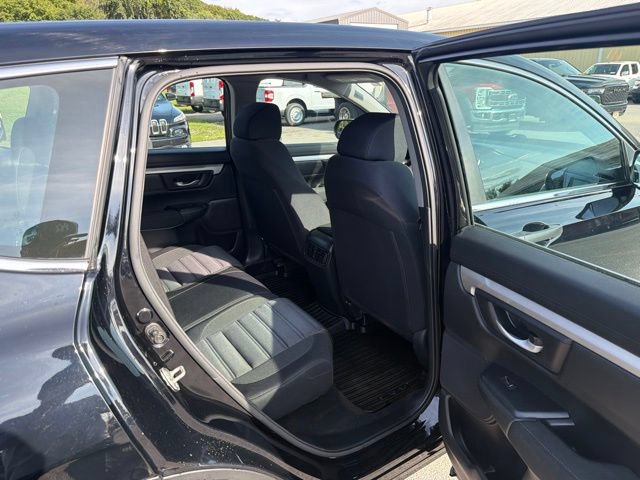 Used 2019 Honda CR-V LX image 38