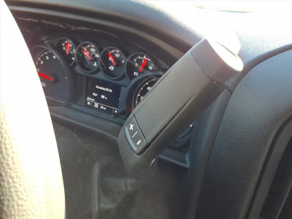 New 2026 Chevrolet Silverado 2500 W/T w/ WT Convenience Package image 15