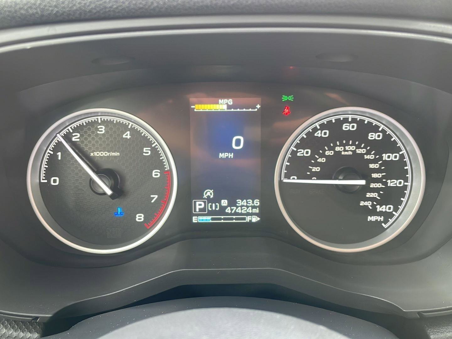 Used 2023 Subaru Forester Limited w/ Popular Package #2 image 15