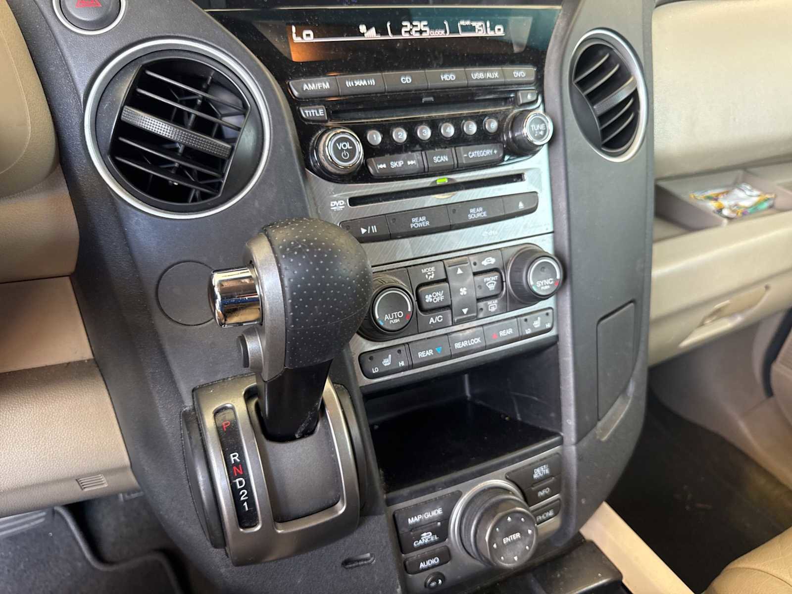 Used 2013 Honda Pilot Touring image 8