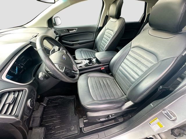 Used 2018 Ford Edge SEL w/ Equipment Group 201A AWD/4WD image 22