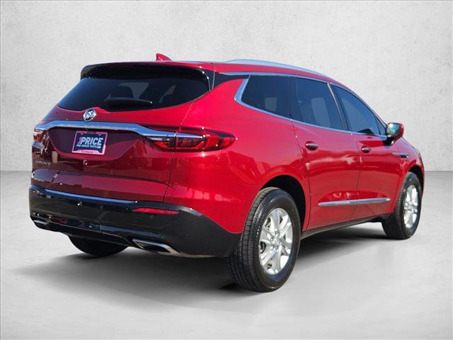 Used 2020 Buick Enclave Essence w/ Trailering Package, 5000 lbs. FWD image 5