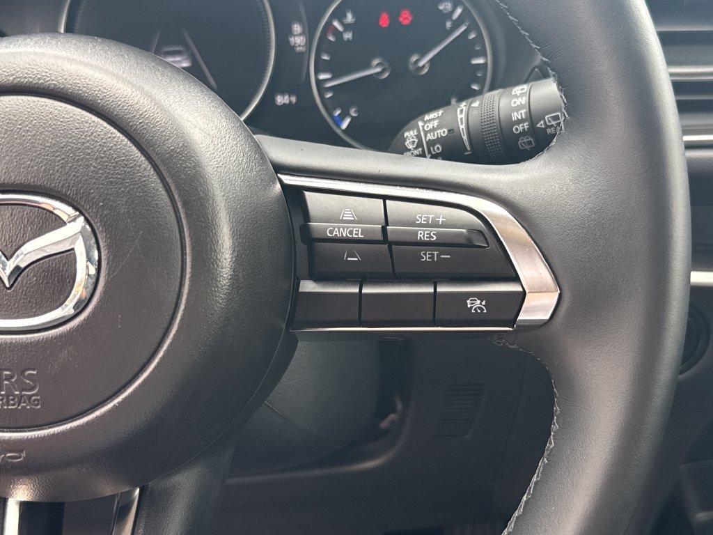 Used 2025 MAZDA CX-30 AWD 2.5 S w/ Select Sport Pkg image 16