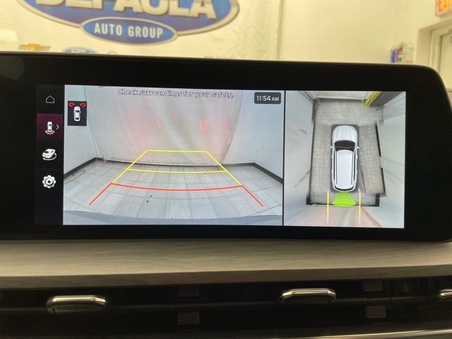 Used 2024 Kia Telluride SX Prestige X-Pro image 4