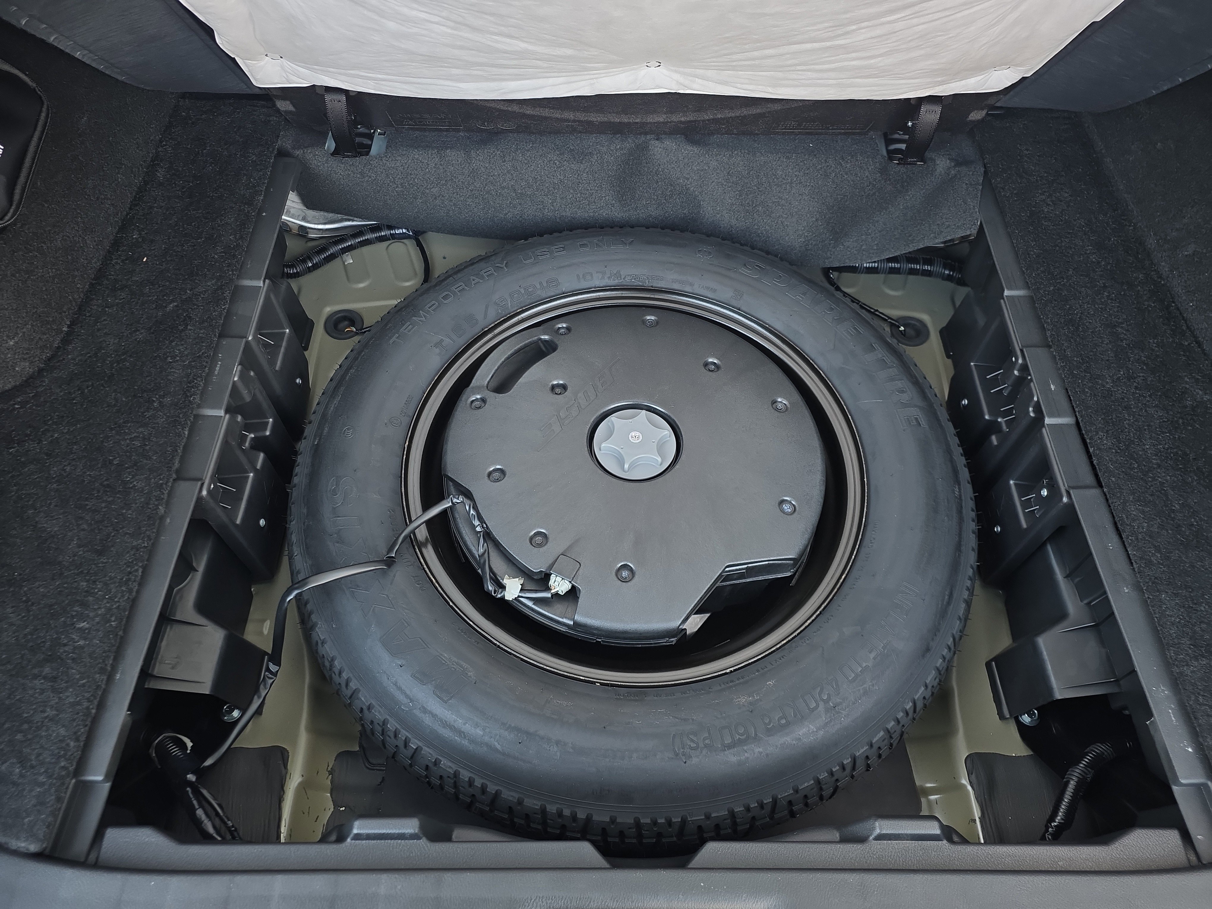 Used 2023 Nissan Murano SL w/ Cargo Package image 42