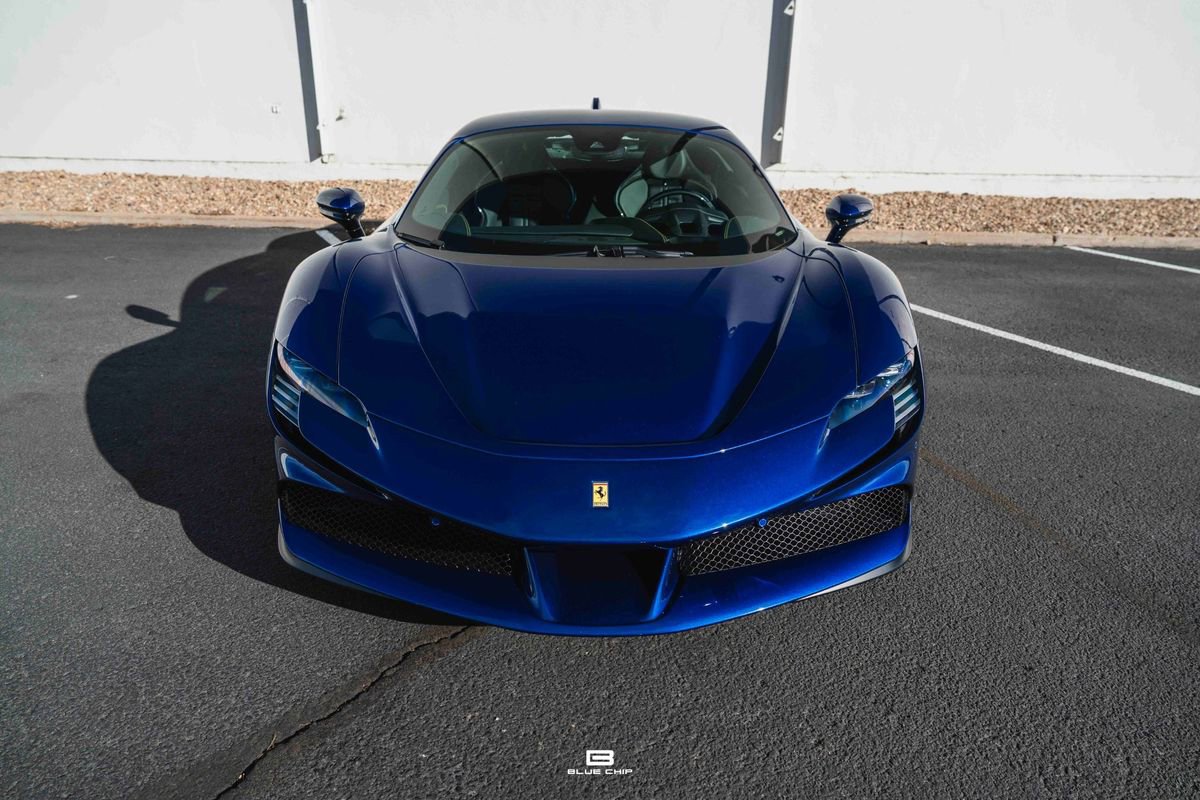 Used 2023 Ferrari SF90 Stradale image 15